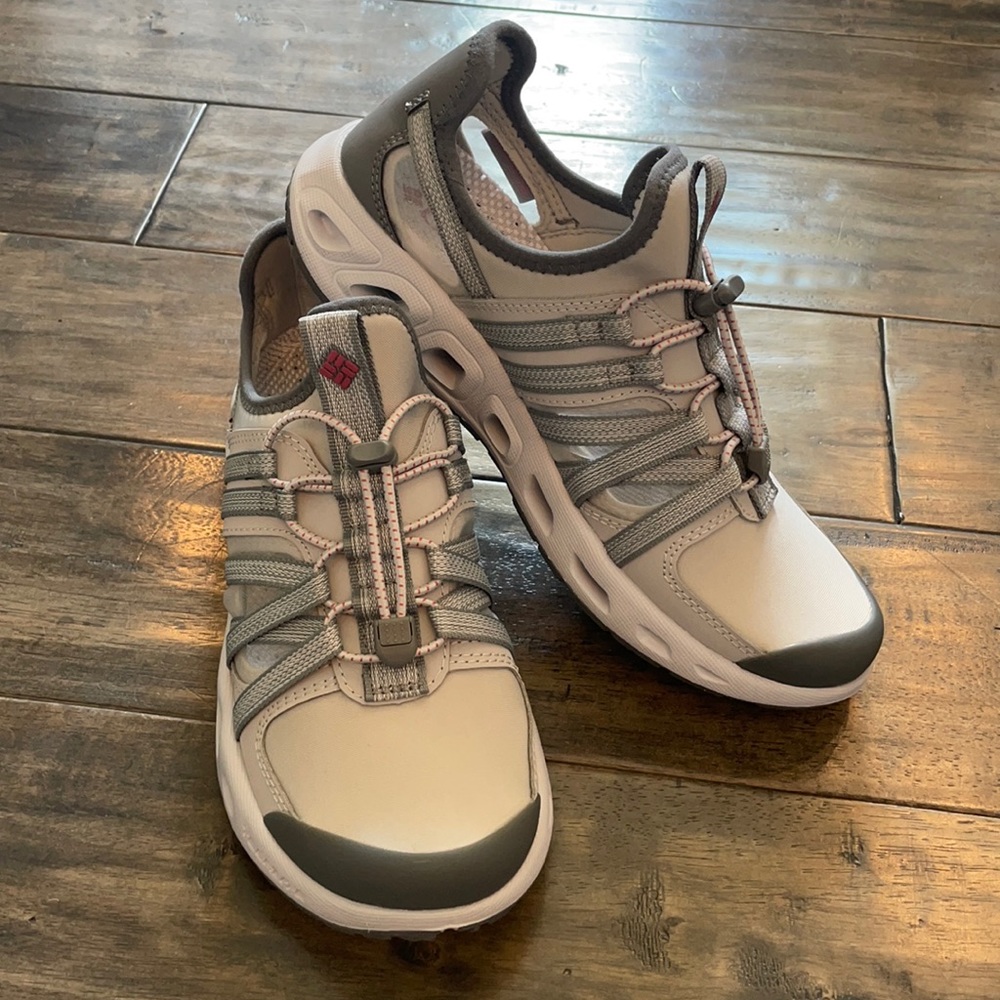 Women’s Columbia Okolona Water Shoe